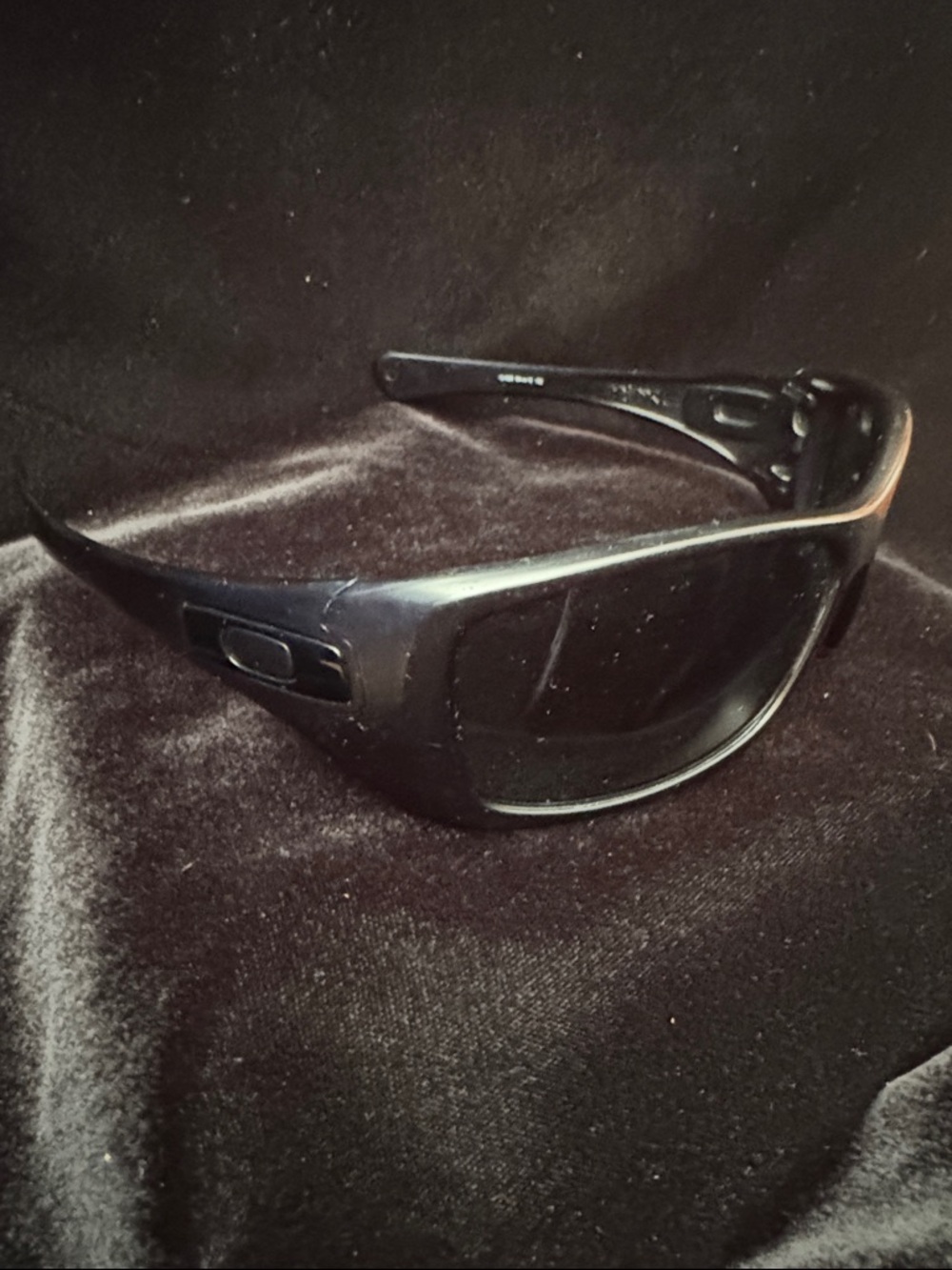 OAKLEY HijinX Sunglasses w/New Lenses